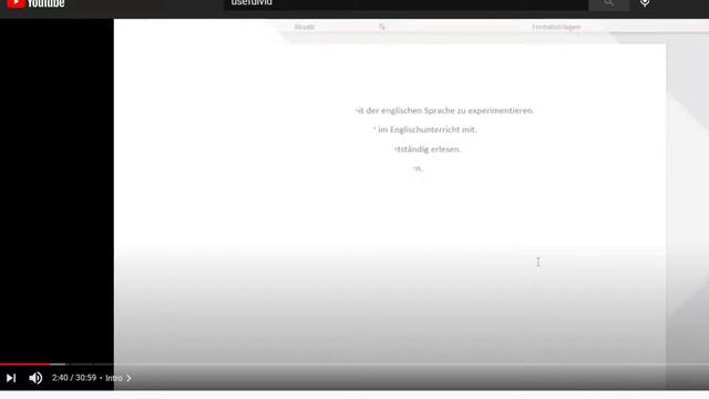 SponsBlock Youtube AddOn: How to submit perfect segments to skip an intro or sponsorship смотреть онлайн