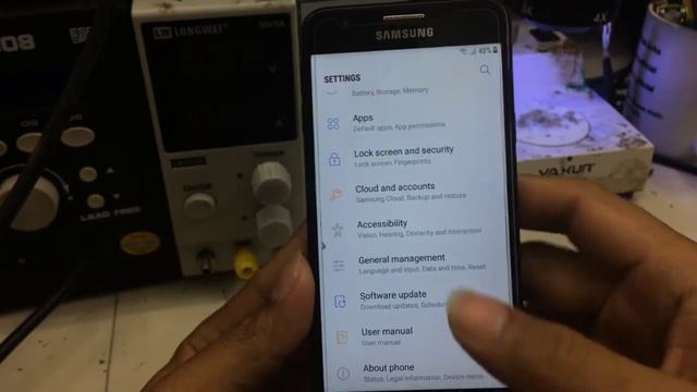 Samsung J5 Prime|SM-G570F|Frp bypass 100%(Without Free software) смотреть онлайн