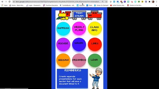 Teachers: You Can Customize iPhone and Android Icons Using Google Sites смотреть онлайн