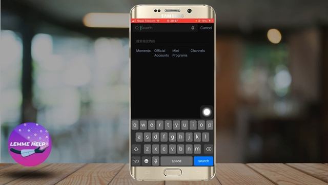 How To Use WeChat on iPhone | Wechat in iOS смотреть онлайн