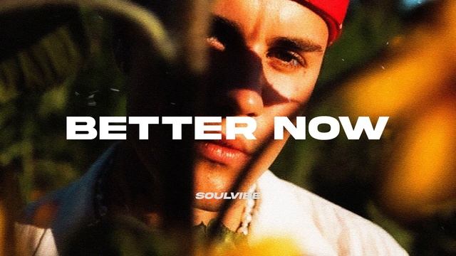 [FREE] Justin Bieber Type Beat 2021 "Better Now" R&B Club Banger Instrumental 2021 смотреть онлайн