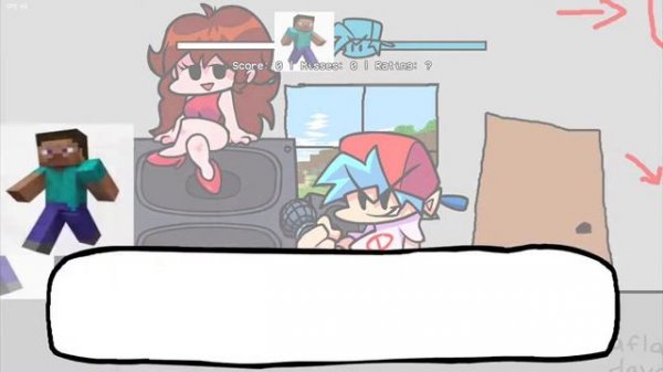 fnf vs stev 2.5a android