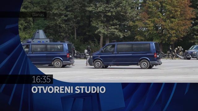 HAYAT TV: OTVORENI STUDIO - najava emisije za 13 01 2023 смотреть онлайн