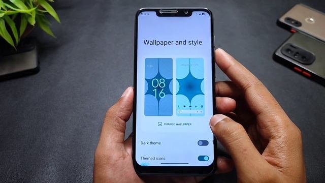 POCO F1 | Nusantara Project 5.7 Official | Android 13 | Added Parallel Space, Ripple Effect & More смотреть онлайн