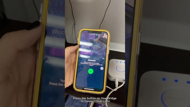 How to connect Philips Hue to LedRemote App смотреть онлайн