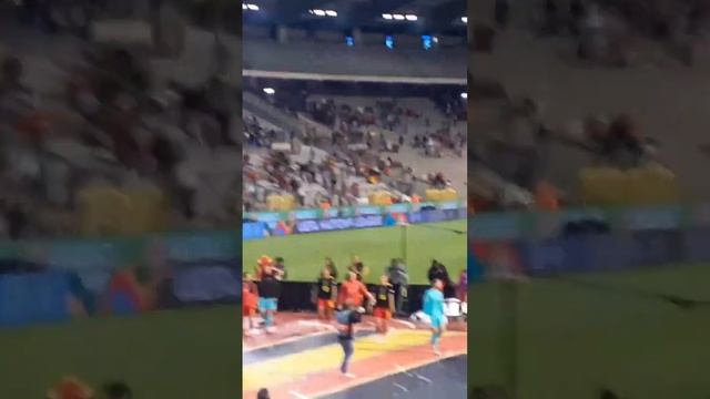 Diables Rouge Belgium public смотреть онлайн