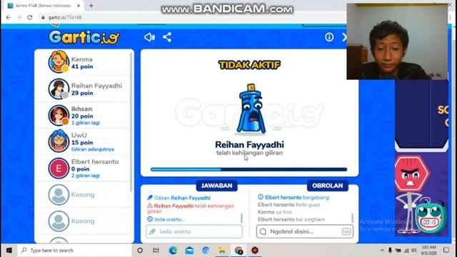 gartic.io .Tebak karakter anime dan judul anime mp4 смотреть онлайн