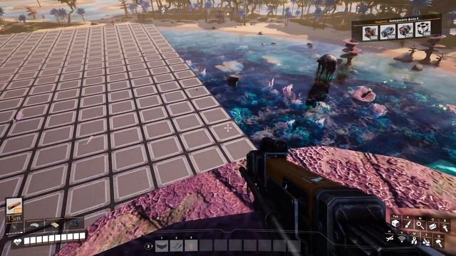 Satisfactory: Релизный заводик! Пустыня, часть 8