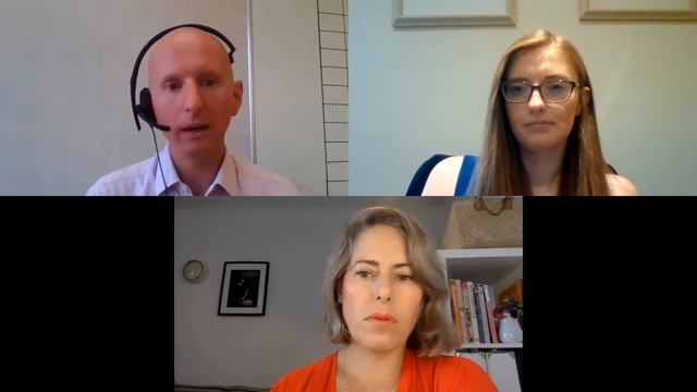 Webinar: A supplier update – preparing for a return to live events смотреть онлайн