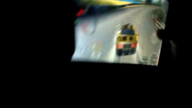 RELIANCE 3 G TAB--RAGING THUNDER RACING GAME смотреть онлайн