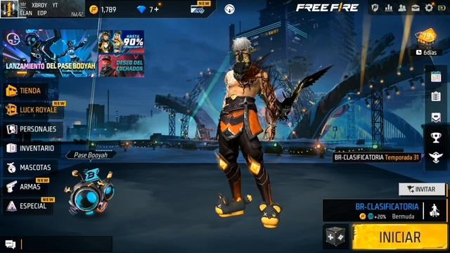 GRÁFICOS DE MINECRAFT free fire con gltools // Quitar el lag en free fire Sin root 2023 смотреть онлайн
