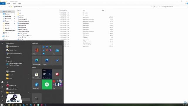 HOW To Install & Setup ADB In URDU | HINDI смотреть онлайн