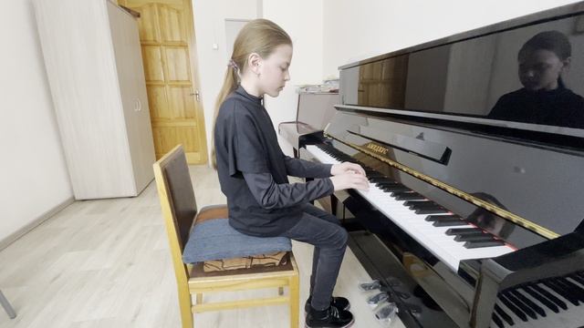 Международный конкурс юных музыкантов "Моя Россия: музыкальное путешествие" смотреть онлайн