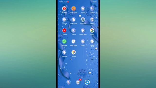 Vivo Y12 , Y12s , Notification setting notification not working problem solve смотреть онлайн