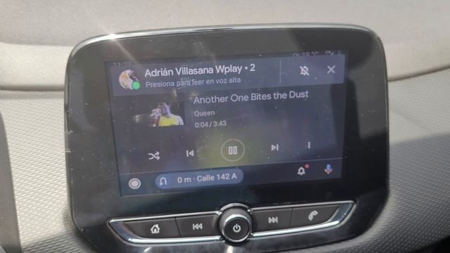 ANDROID AUTO INALAMBRICO SEGUNDO VIDEO смотреть онлайн