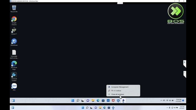 Phần 3 Fix Smaart V7 không chạy trên Windows смотреть онлайн