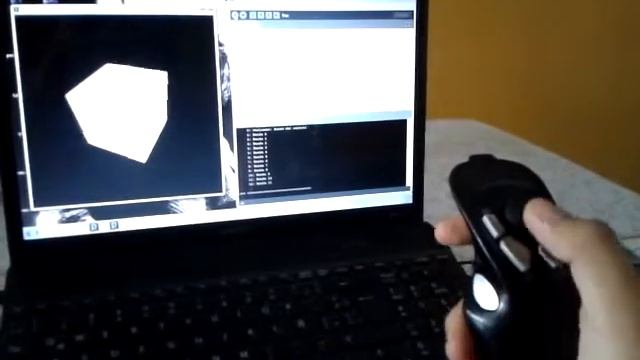 Joystick Logitech Extreme 3D Pro / Full Control смотреть онлайн