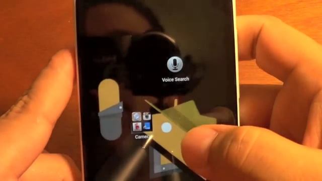 PATV 004: How to get Google NOW features on your Android w/o ROOT! смотреть онлайн