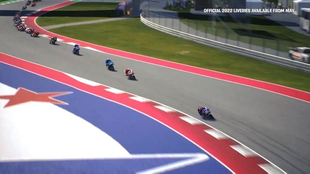 MotoGP 22 System Requirements || Moto GP 22 Requirements Minimum & Recommended смотреть онлайн