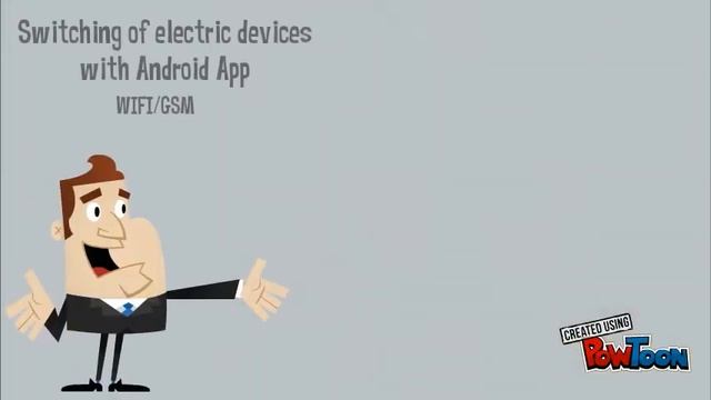 Electroid - An Intelligent Home Automation System смотреть онлайн