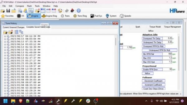 HP Tuners Editor Tips and Tricks!