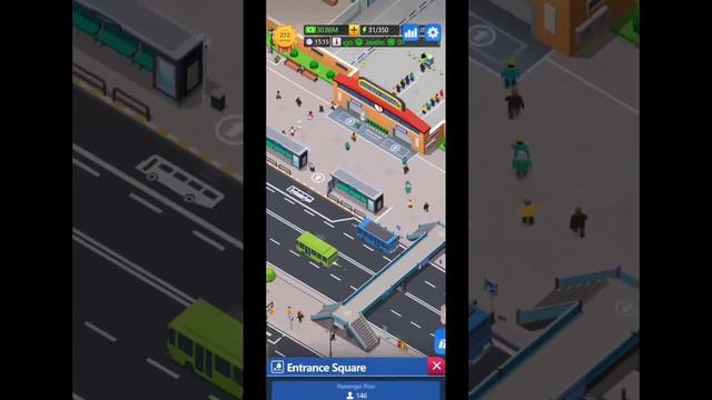 Idle Train Empire Mod Apk 1.25.01 | Unlimited Money and Gems | Hack | Download смотреть онлайн