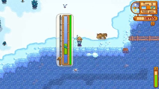 Catching Community Center Fish! | Stardew Valley Multiplayer | Harvest Farm | Part 90 смотреть онлайн