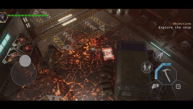 Project MOLD: Roguelike ARPG Gameplay (Android,IOS) смотреть онлайн
