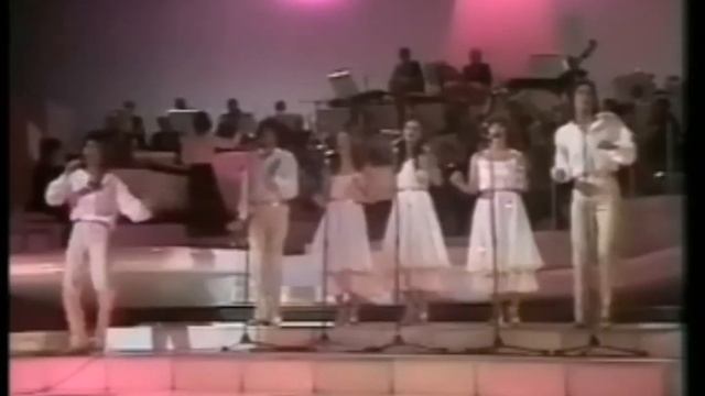 1978 - 1/20 - Israel - Izhar Cohen & Alpha Beta - A-ba-ni-bi смотреть онлайн