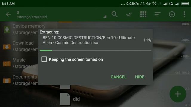 [400 MB] How to Download Ben 10 Cosmic Destruction in Android смотреть онлайн