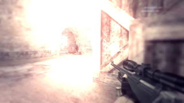 Frags by s1ndROm awp -6 смотреть онлайн