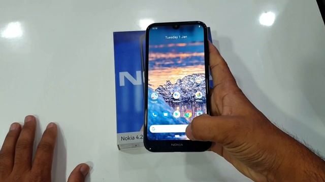 Nokia 4.2 || Review And Best Features смотреть онлайн
