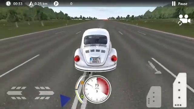 Driving Zone Germany Android Gameplay 2020 смотреть онлайн