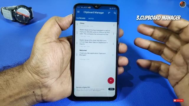 Top 5 Mind Blowing Android Applications | Latest Mobile Applications For Daily Usage | Tech Siva смотреть онлайн