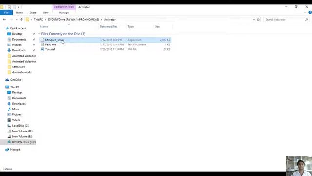 How to Active Windows 10 License Permanently Free - Bangla Tutorial смотреть онлайн
