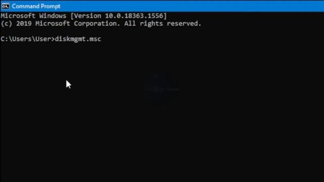 CARA MEMBUKA DISK MANAGEMENT LEWAT COMMAND PROMPT (CMD) DI KOMPUTER WINDOWS смотреть онлайн