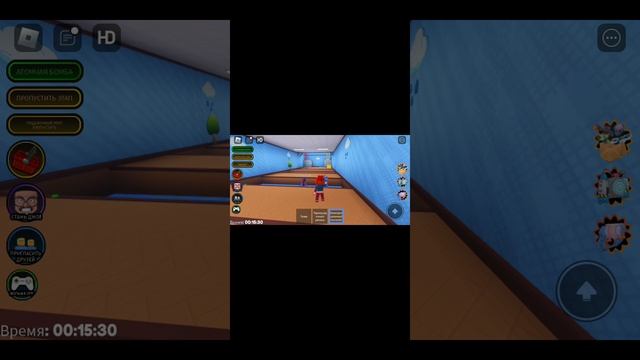 Я играю в первый раз в roblox смотреть онлайн