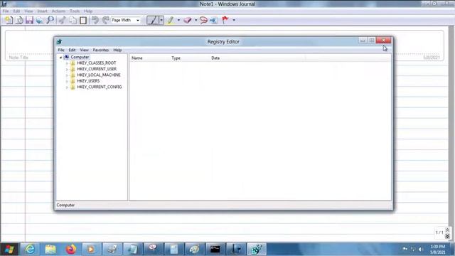 Windows 8 Developer Preview (Build 8102) in VMware Workstation Pro! смотреть онлайн