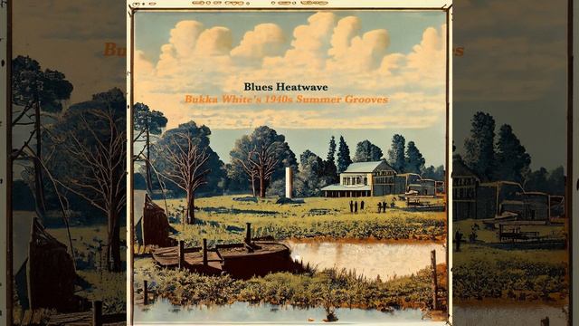 Parchman Farm Blues (1940) смотреть онлайн