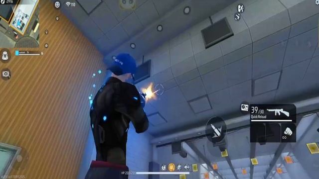 Panda mouse pro auto headshot tricks for beginners ||play free fire keyboard mouse mobile смотреть онлайн
