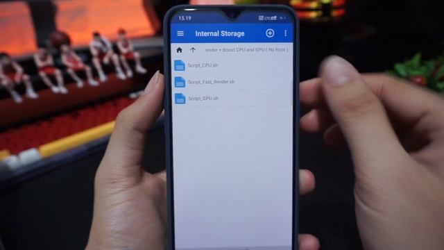 Performa Gaming Hp Kentang🔥 Cara Mengatasi Lag Patah Patah dan Frame Drop Saat Main Game смотреть онлайн