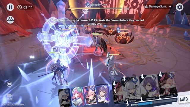 Higan: Eruthyll - Chapter 2 Gameplay - CBT - Android on PC - F2P - Mobile - EN смотреть онлайн