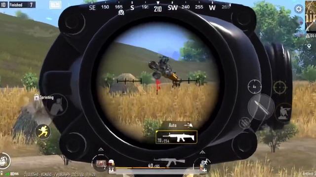 𝐀𝐈𝐌 𝐋𝐎𝐂𝐊 𝐒𝐏𝐑𝐀𝐘 🥵🥵 𝐎𝐧 𝐈𝐏𝐡𝐨𝐧𝐞 𝐗𝐑 | Mk Viper Gaming | Bgmi смотреть онлайн