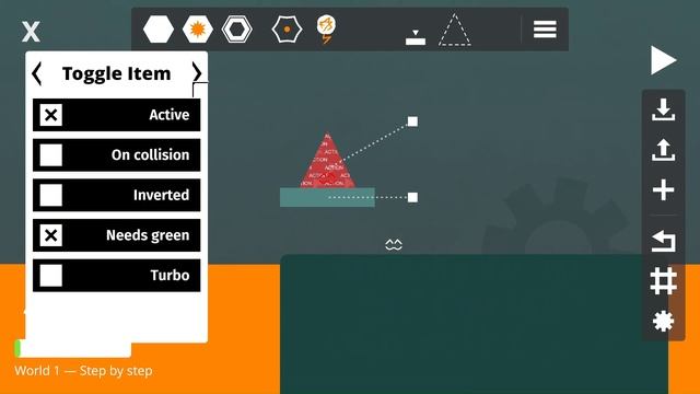 Cats are Liquid Editor Tricks - NPC Kill Detection смотреть онлайн