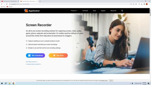 How to Record Internal Audio on Windows 10 – 3 Easy Ways смотреть онлайн