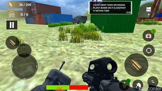 Gun strike Android game bandukha wala free fire gadi wala games in android channels смотреть онлайн