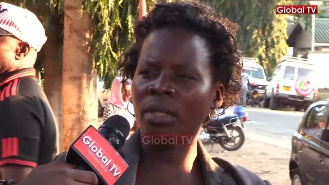 AJALI YA MOTO: MAMIA Wafurika HOSPITALI Kutambua MIILI ya NDUGU Zao, NI MAJONZI TUPU.... смотреть онлайн