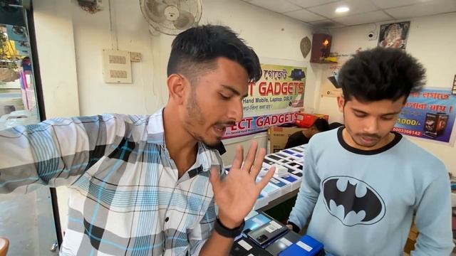 Second Hand 5G Mobile 📲 || Nalbari || LED TV Give Away || Android starting 1500 only || iPhone 2000 смотреть онлайн