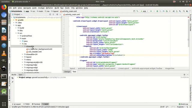 Android How To - Import SVG as a Vector Asset in Android Studio смотреть онлайн