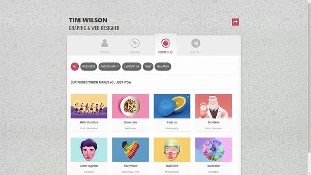 Download These Premium HTML 5 Website Theme for free almost смотреть онлайн